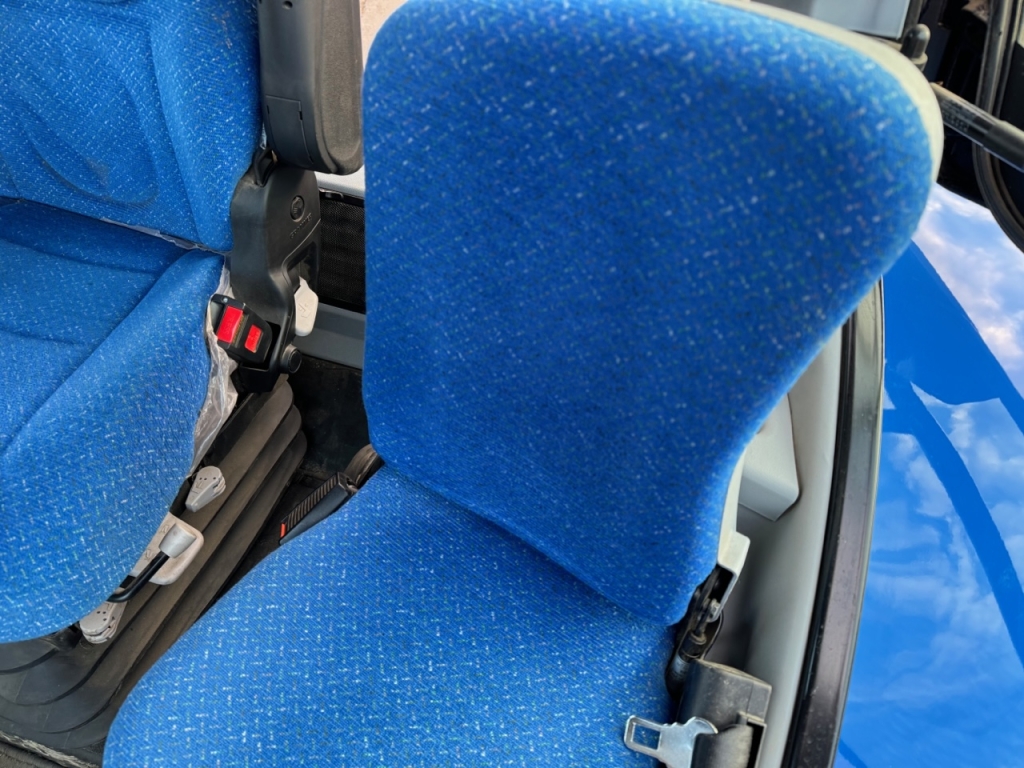 New Holland T7.200