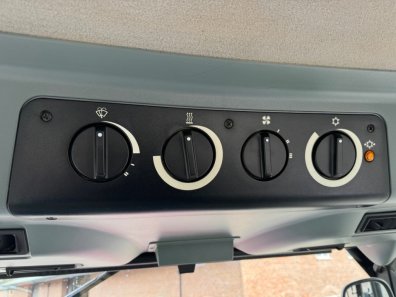 Case MX 135