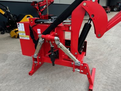 Twose TW 57-5 Hedge trimmer