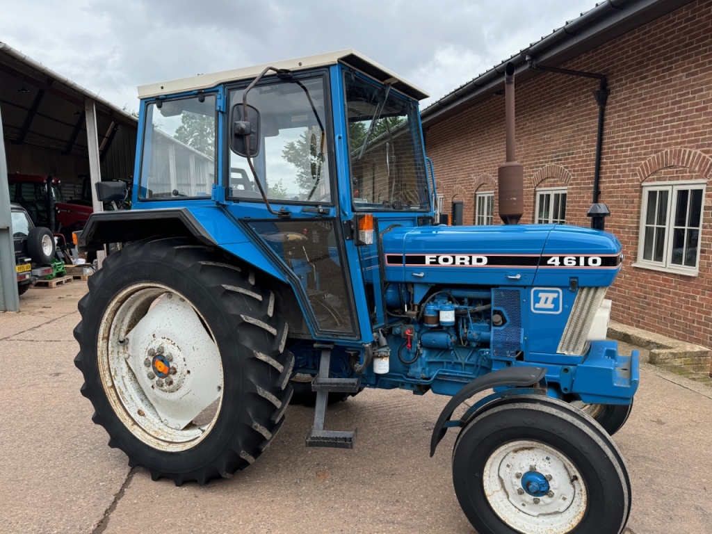 Ford 4610 II