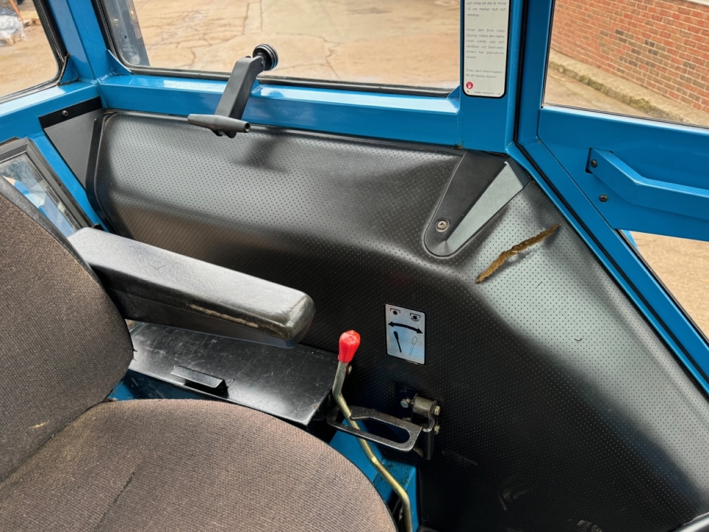 Ford 4610 II