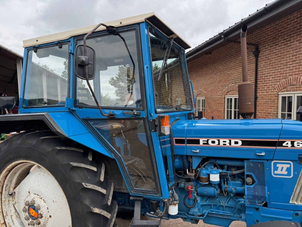 Ford 4610 II