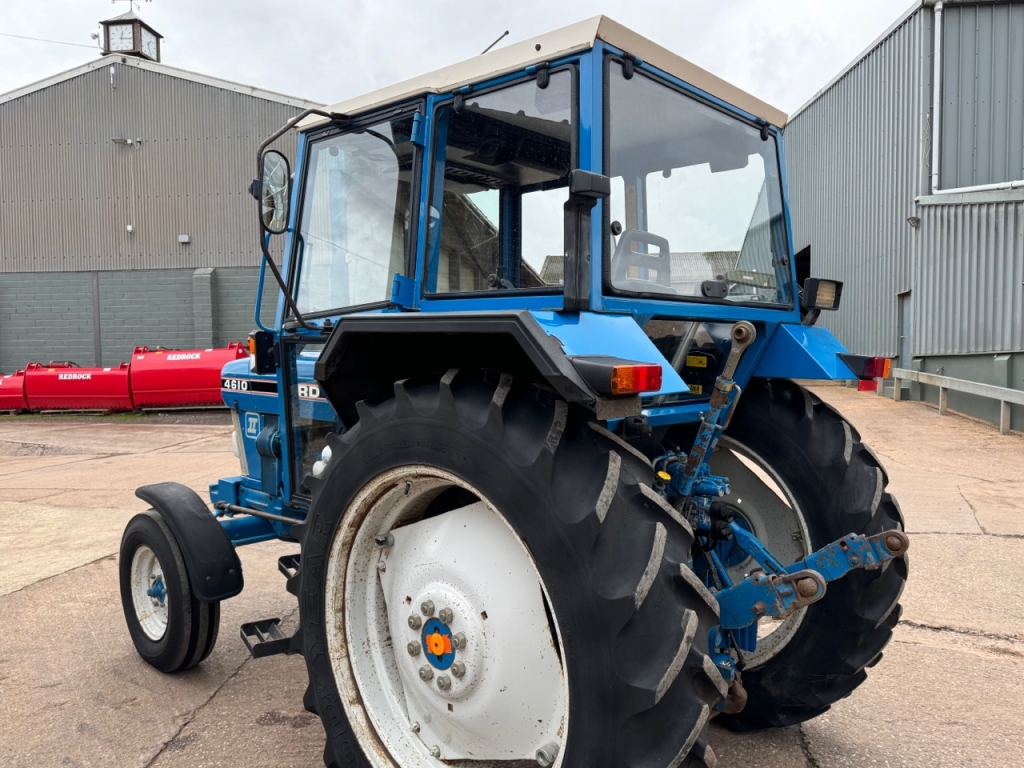 Ford 4610 II