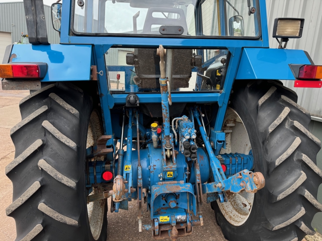 Ford 4610 II