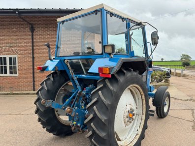 Ford 4610 II