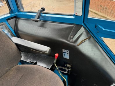 Ford 4610 II