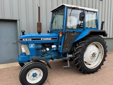 Ford 4610 II
