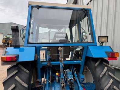 Ford 4610 II