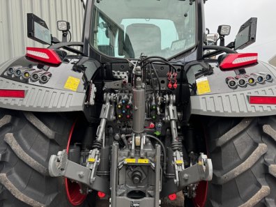 Fendt 728 Profi-Plus