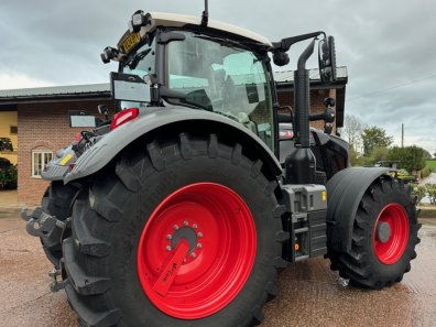 Fendt 728 Profi-Plus
