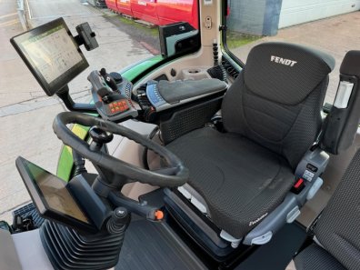 Fendt 724 Profi-Plus Gen6