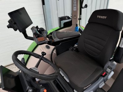 Fendt 724 Profi-Plus Gen6