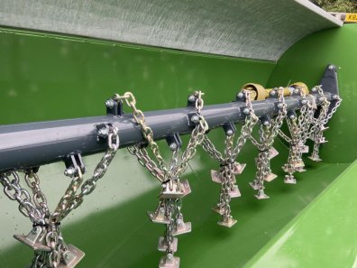 SpreadPoint 10.50 rotor spreader