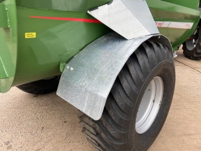SpreadPoint 10.50 rotor spreader