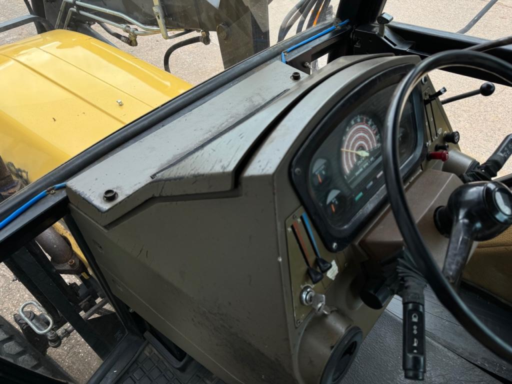 Leyland 702