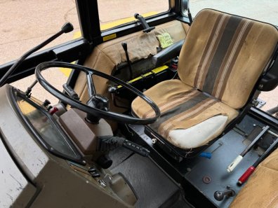 Leyland 702