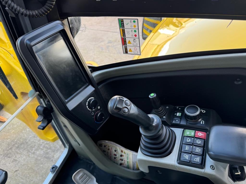Wacker Neuson ET145