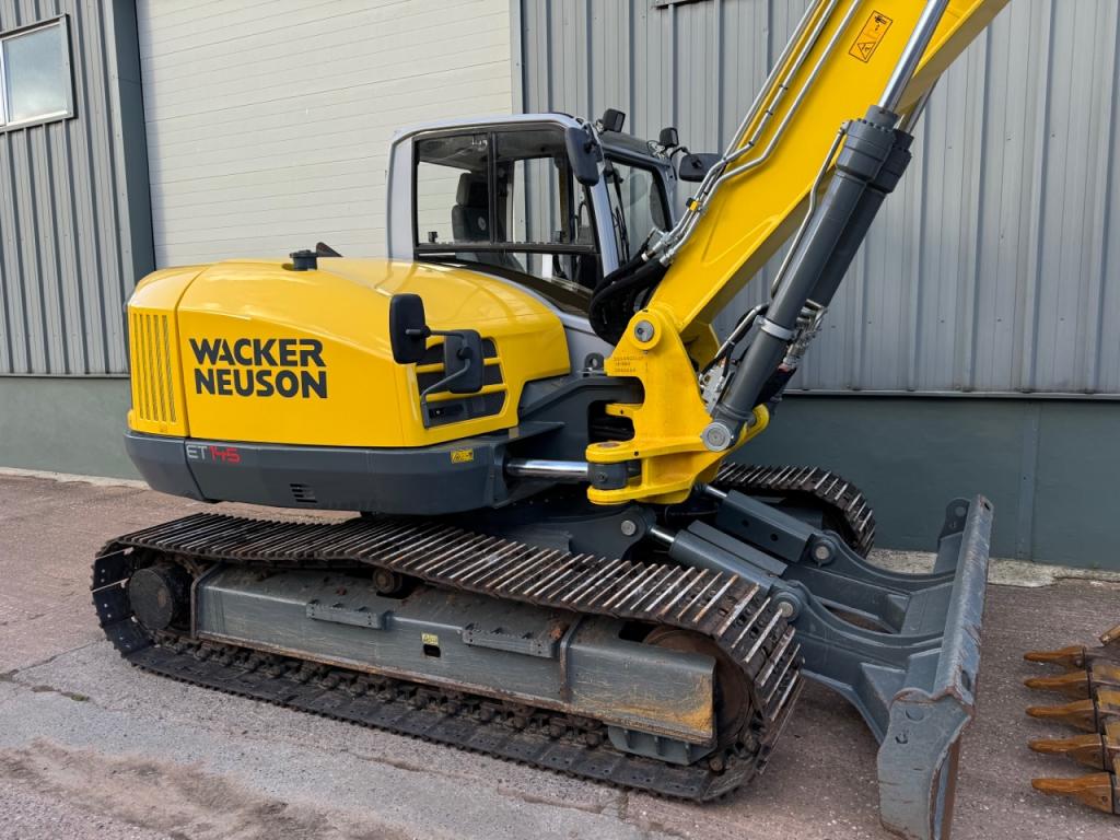 Wacker Neuson ET145