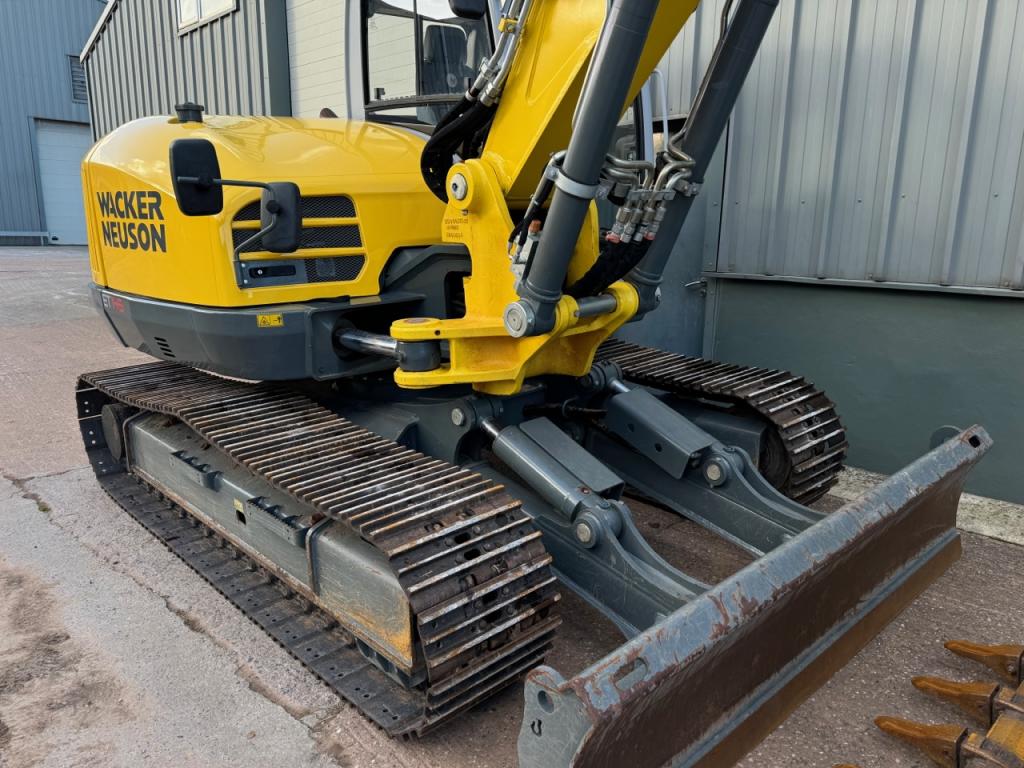 Wacker Neuson ET145