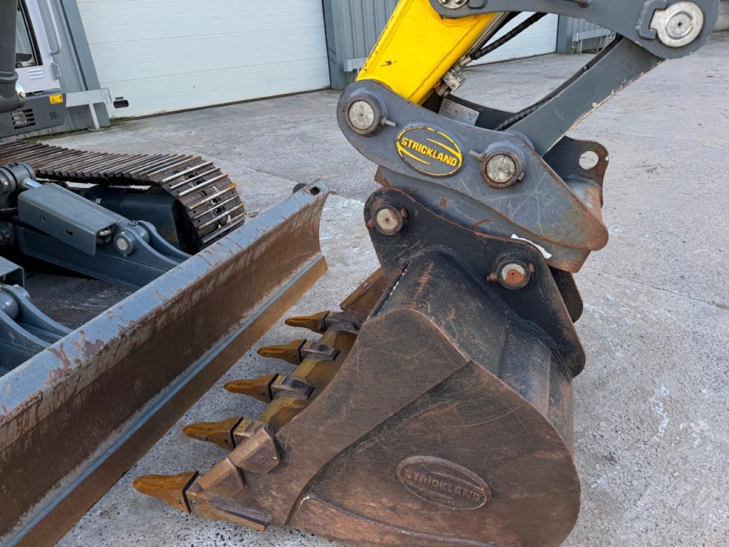 Wacker Neuson ET145