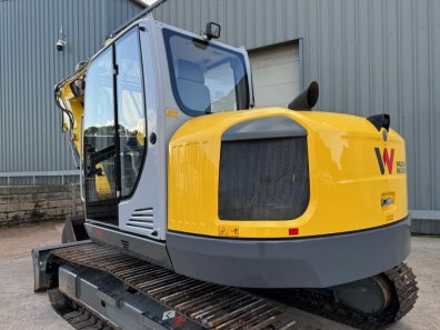 Wacker Neuson ET145
