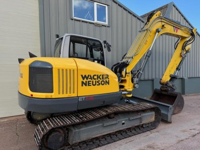 Wacker Neuson ET145