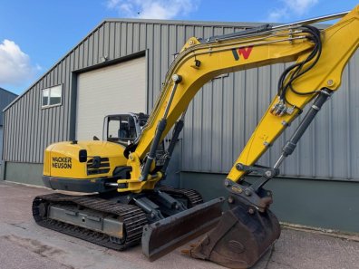 Wacker Neuson ET145