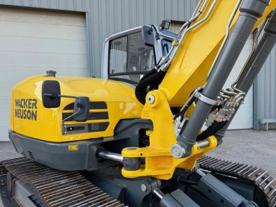 Wacker Neuson ET145