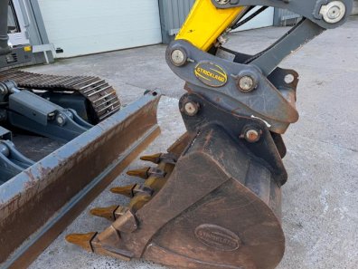 Wacker Neuson ET145