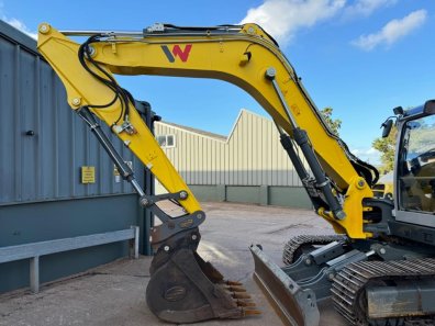 Wacker Neuson ET145