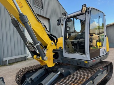 Wacker Neuson ET145