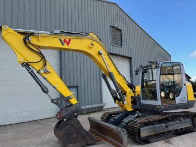 Wacker Neuson ET145