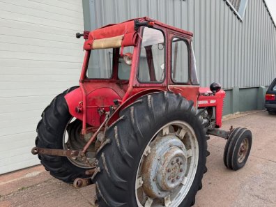 Massey Ferguson 65