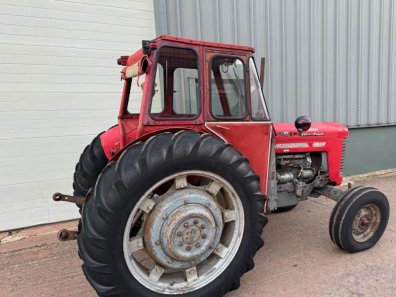 Massey Ferguson 65