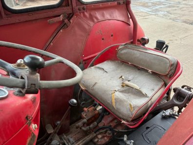 Massey Ferguson 65