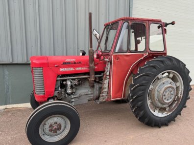 Massey Ferguson 65