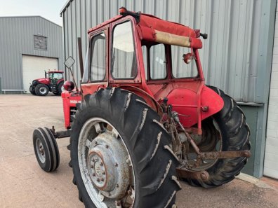 Massey Ferguson 65