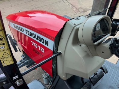 Massey Ferguson 7618
