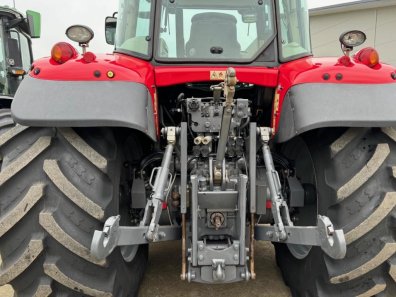 Massey Ferguson 7618