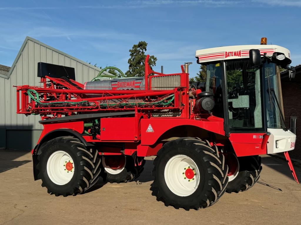 Bateman RB 35