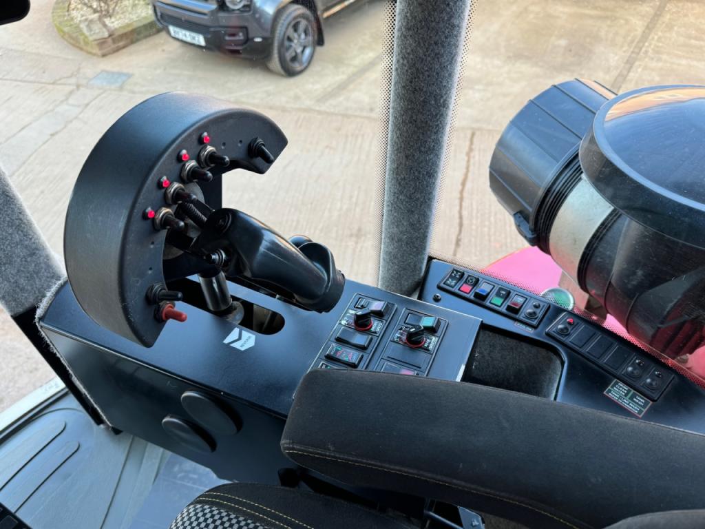 Bateman RB 35