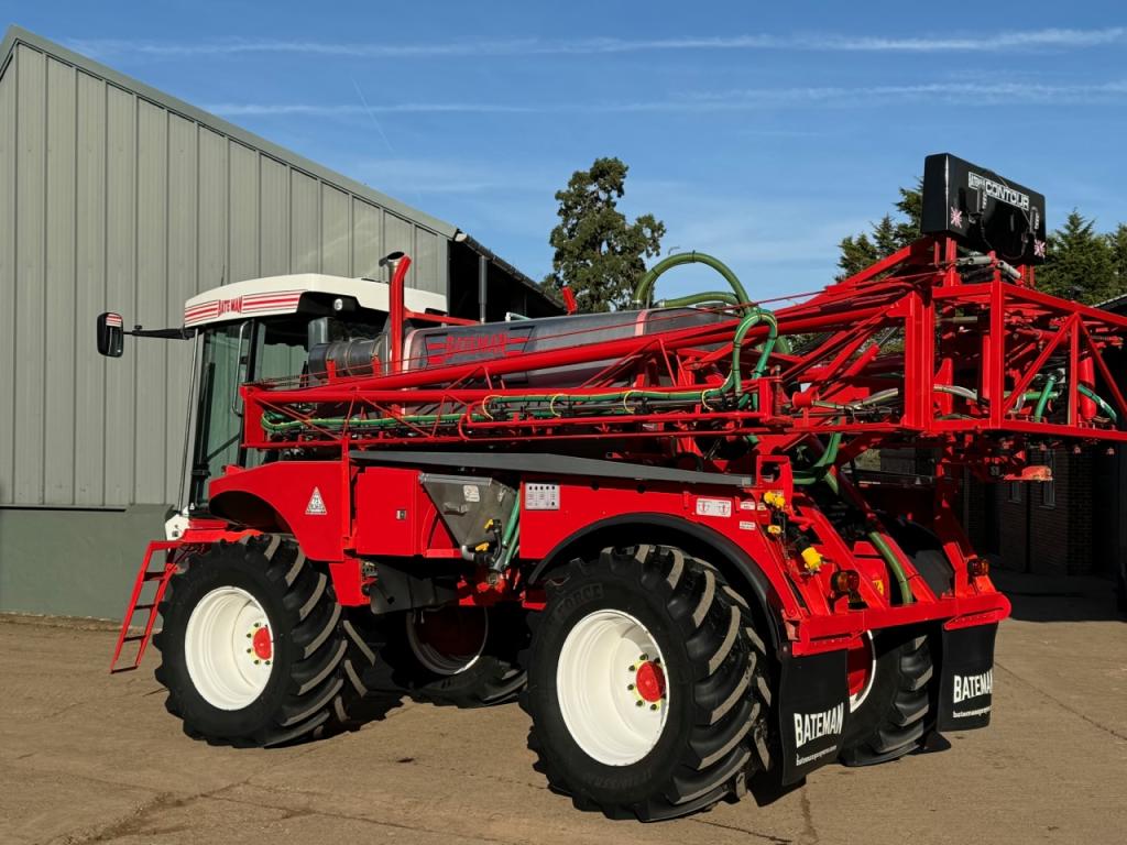 Bateman RB 35