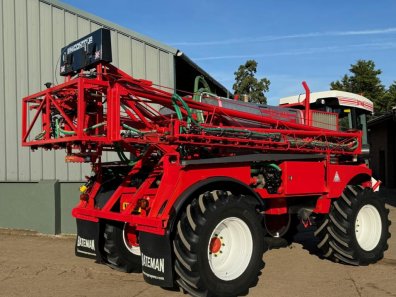 Bateman RB 35