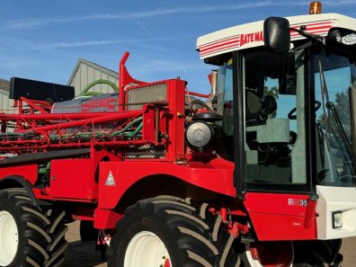 Bateman RB 35