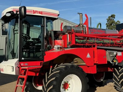 Bateman RB 35