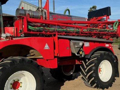 Bateman RB 35
