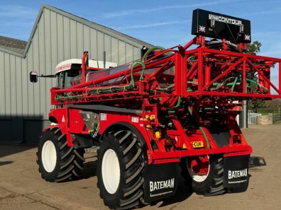 Bateman RB 35