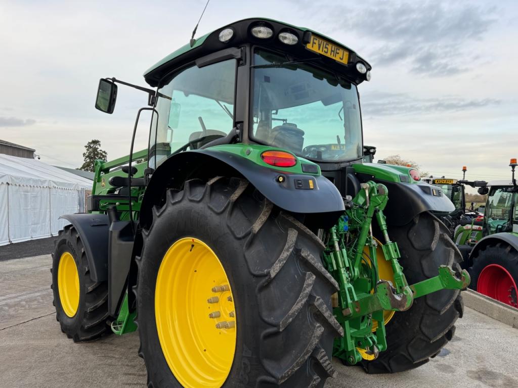 John Deere 6150R