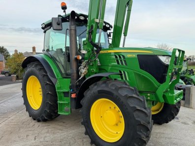 John Deere 6150R