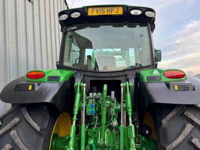 John Deere 6150R
